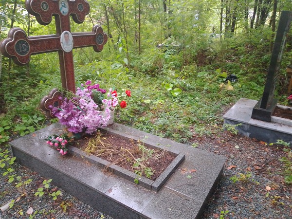 Логинов Сергей Лазаревич
