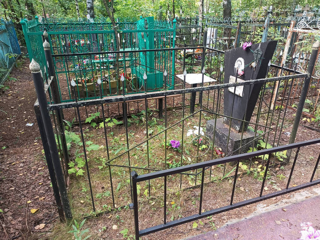 Садовников Петр Николаевич