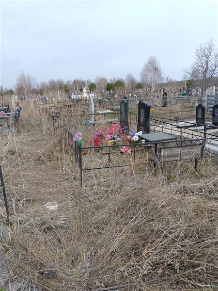 Обухов Александр Васильевич