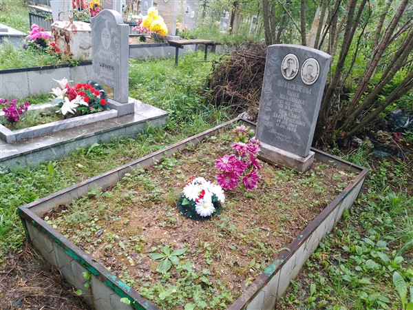 Потаскуев Аркадий Дмитриевич
