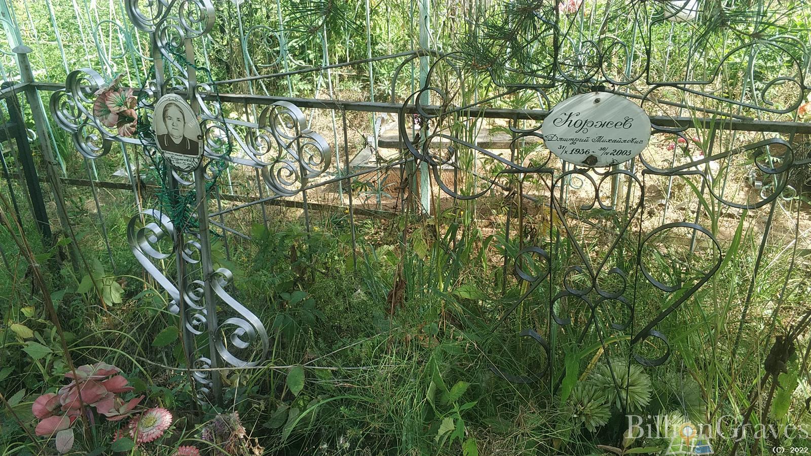 Коржева Капитолина Дмитриевна