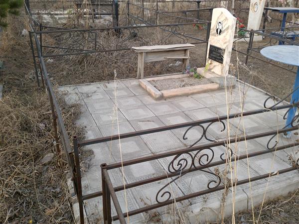 Киселев Виктор Филиппович