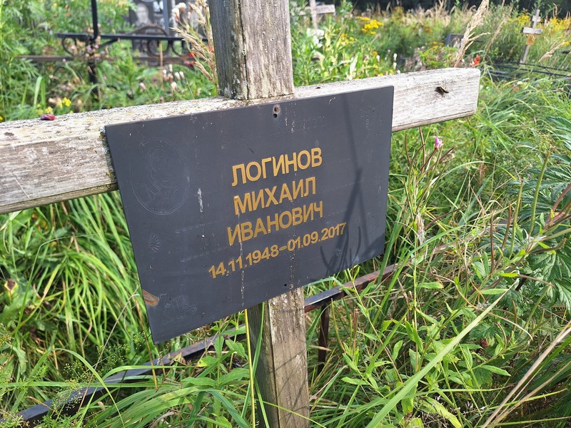 Логинов