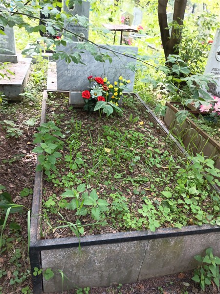 Широкова Александра Ивановна