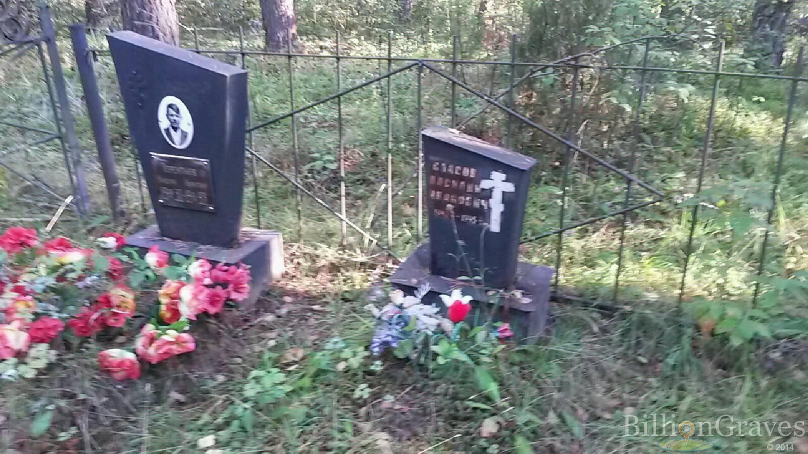 Власов Василий Иванович
