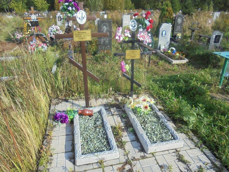 Рогожин Владимир Петрович