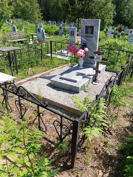 Кузнецов Сергей Николаевич