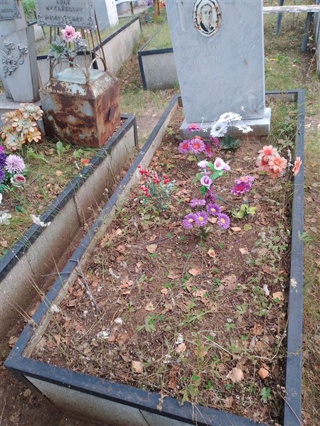 Коротков Георгий Лукич