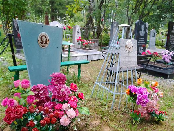 Подьячева Анна Александровна