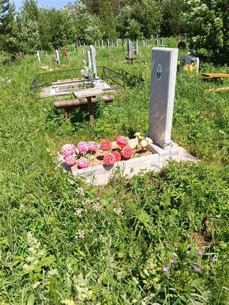 Котегов Павел Иванович