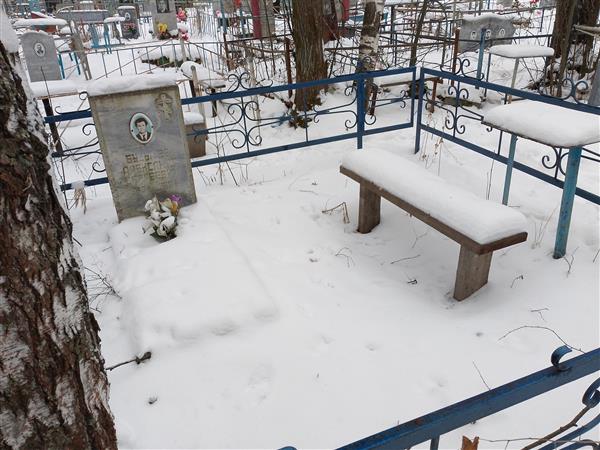 Бусырев Александр Сергеевич