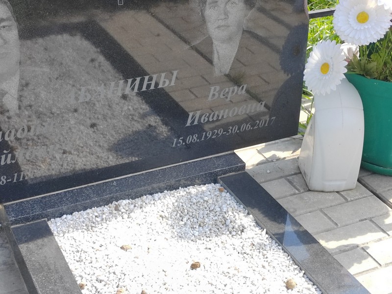 Абанина