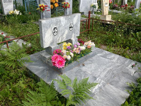 Охлупин Николай Фёдорович