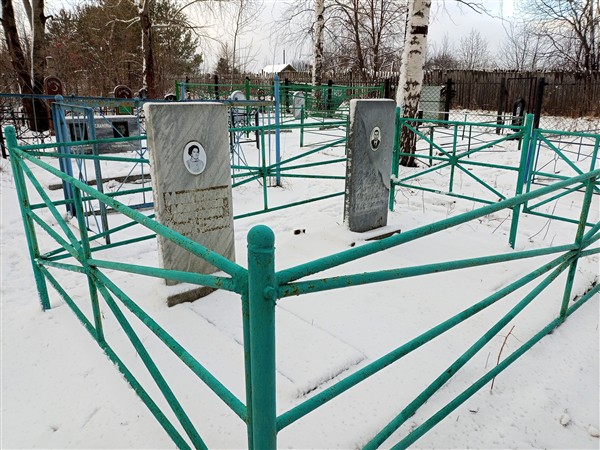 Мингазова Манфуса Сафоровна