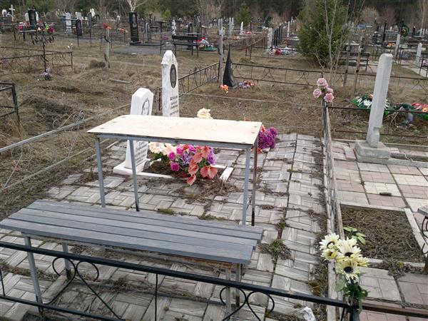 Шлычков Александр Степанович