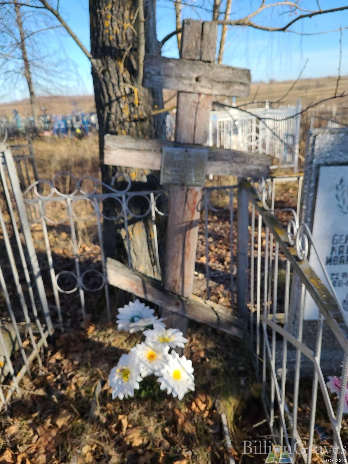 Дубов Иван Нестерович