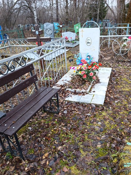 Рогожников Борис Семёнович