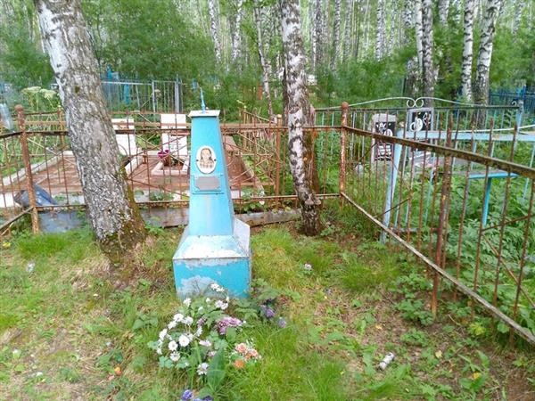 Массальский Иван Егорович
