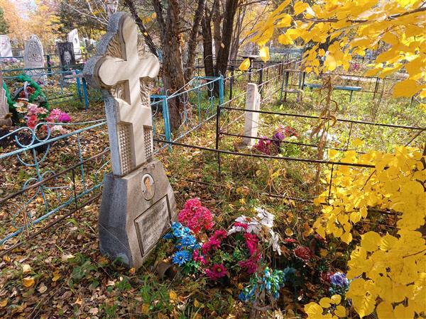 Широнов Александр Николаевич