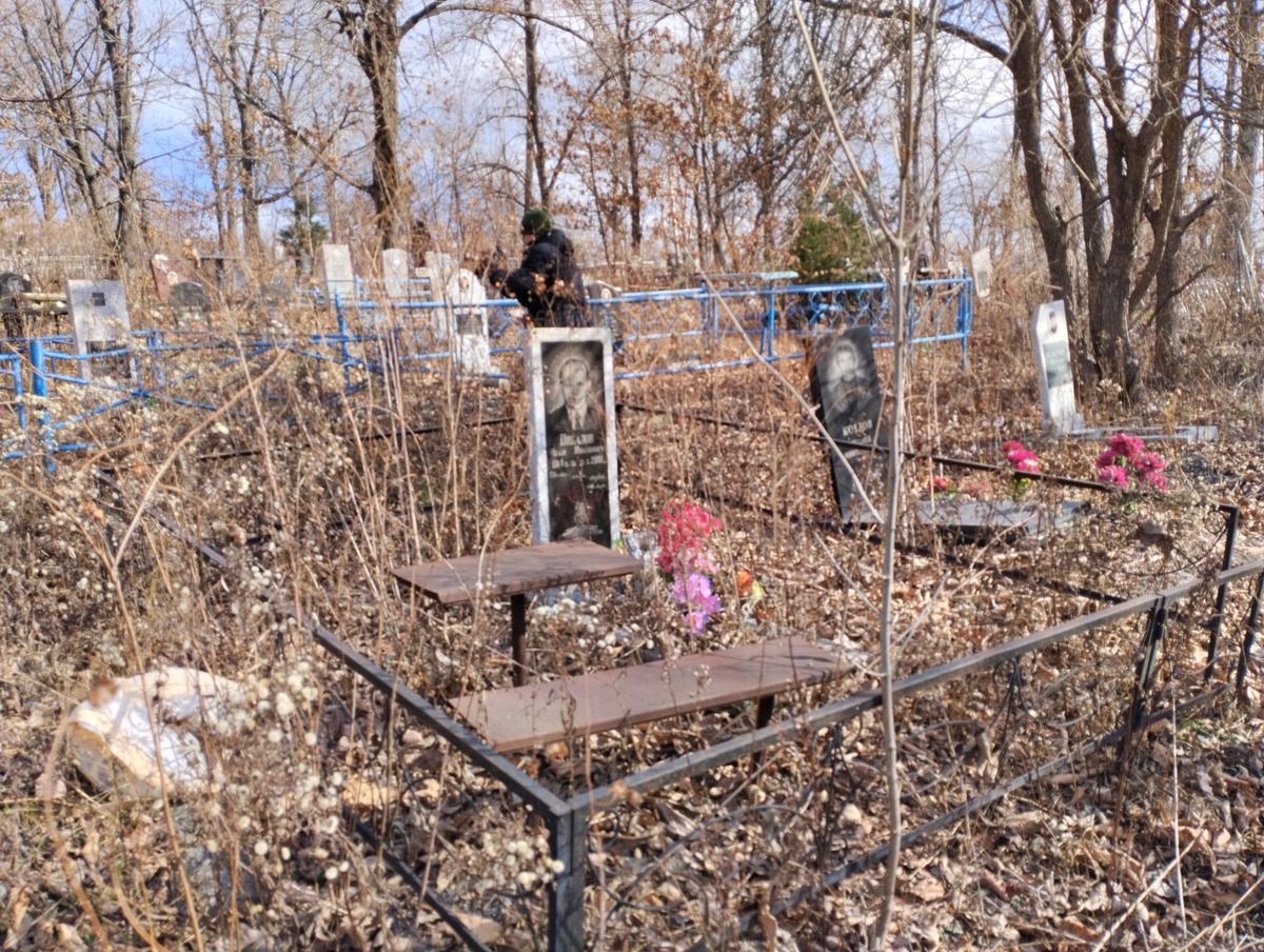 Пикалов Иван Иванович