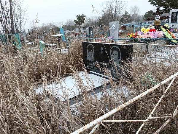 Казанцев Евгений Николаевич