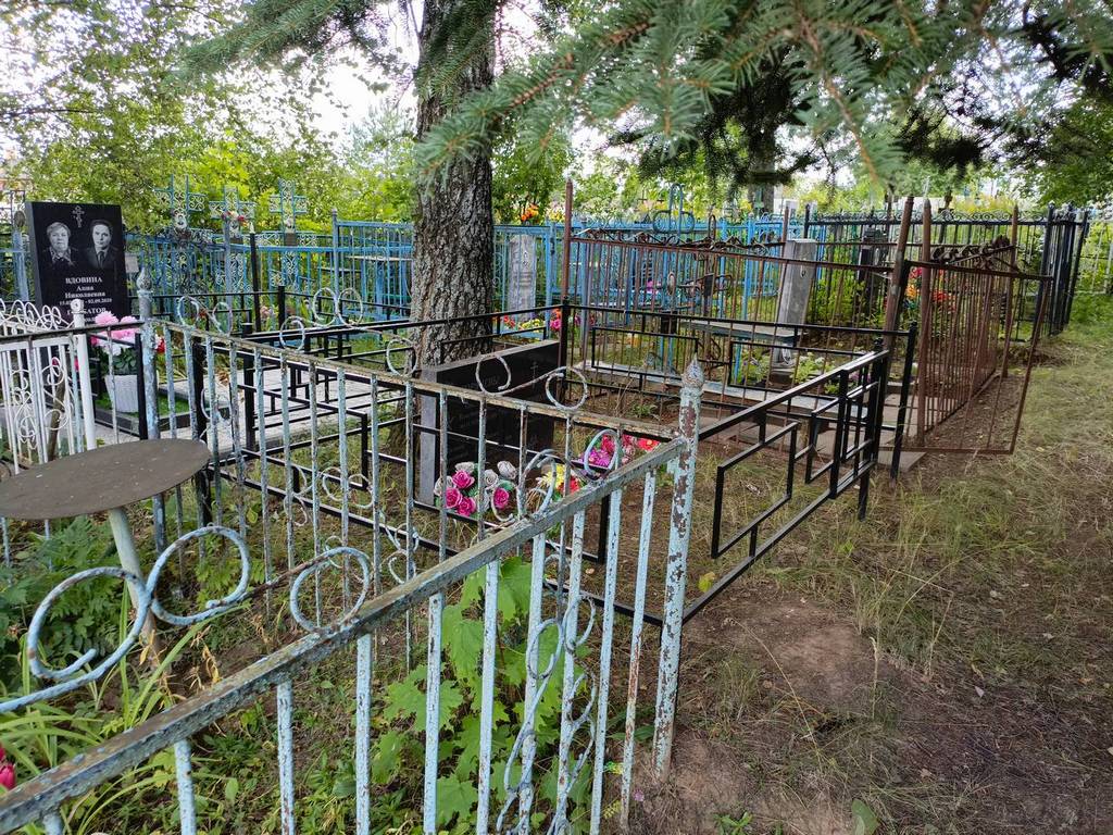 Горячев Константин Константинович