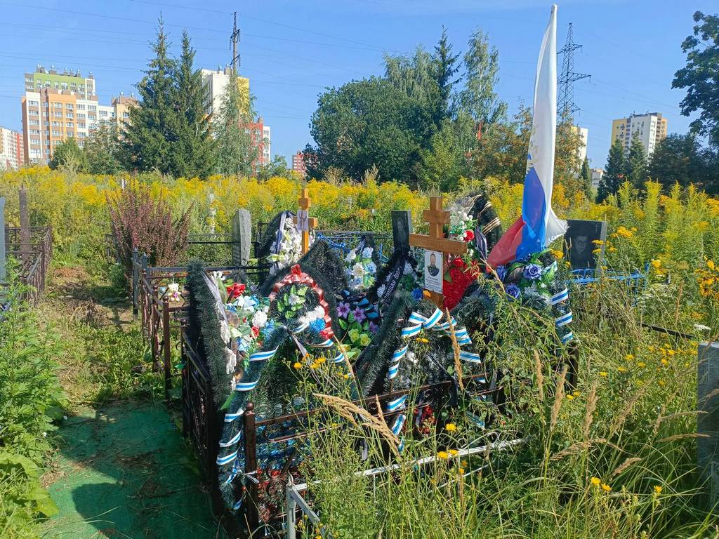 Солодов Василий Евгеньевич