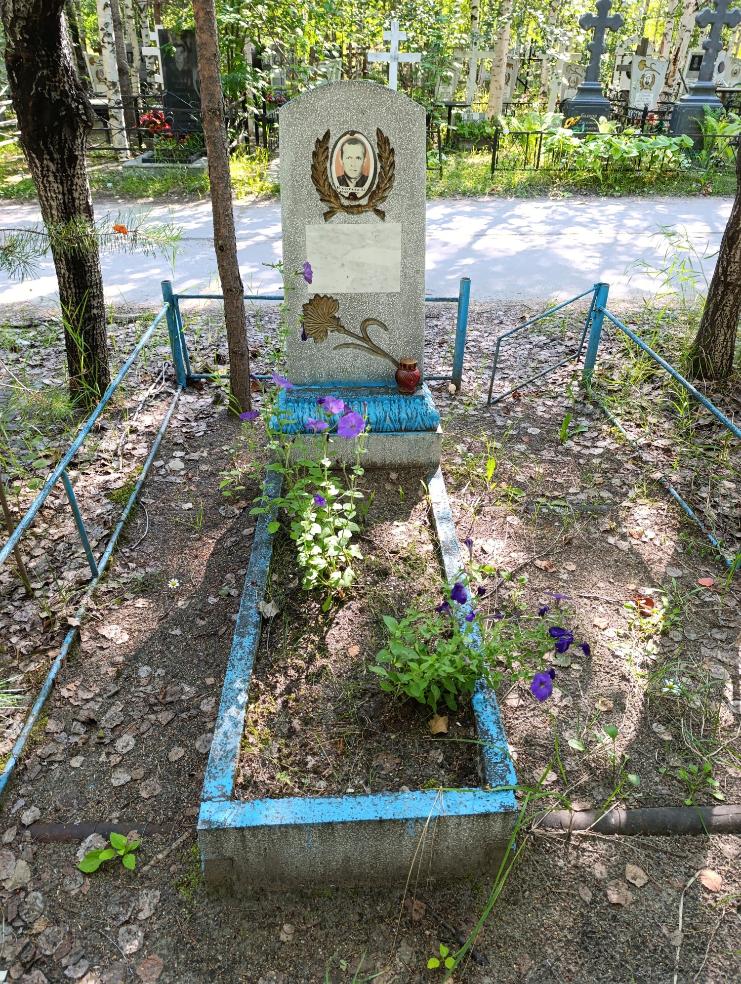 Колесников В Г