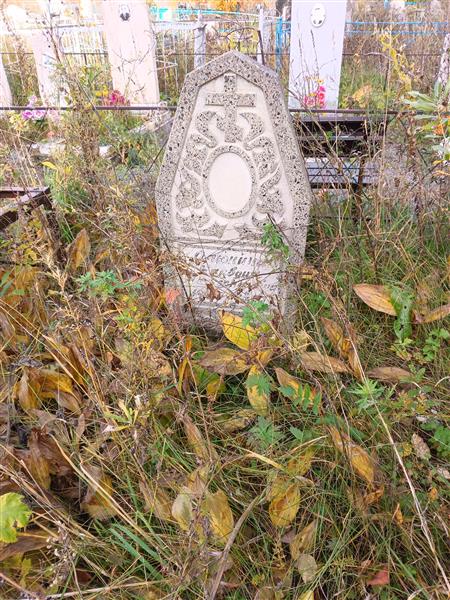 Олюнина Клавдия Александровна