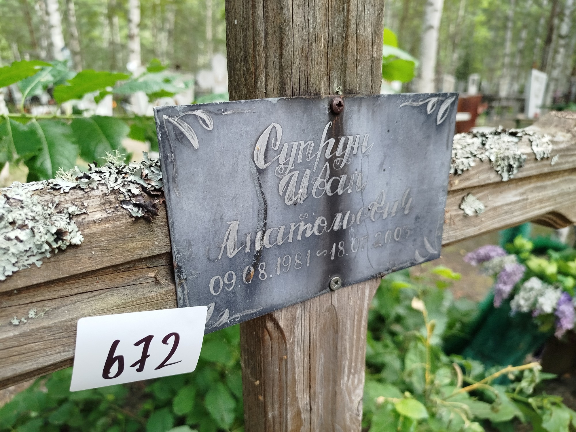 Супрун Иван Анатольевич