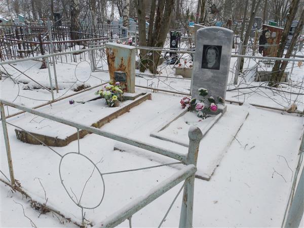 Коновалов Владимир Михайлович