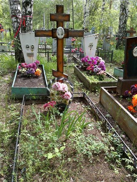 Долженкова Екатерина Васильевна