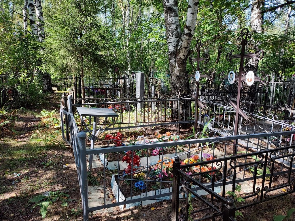Коженков Дмитрий Сергеевич