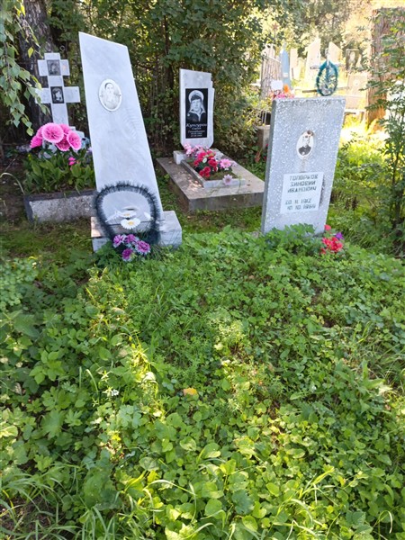 Суднева Екатерина Михайловна
