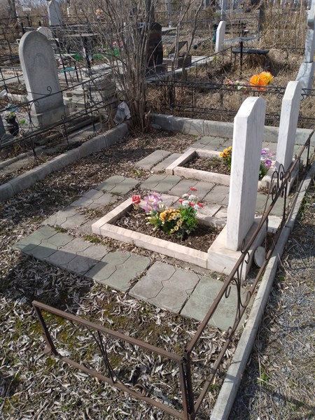 Плеханов Александр Сергеевич