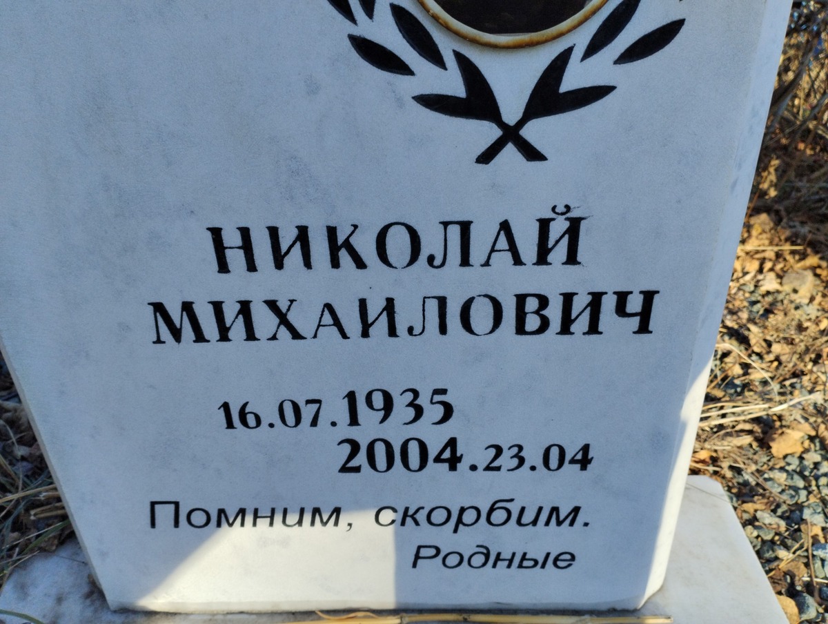 Козлов Николай Михайлович