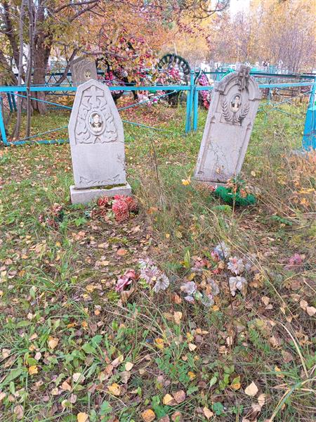 Лаврентьев Сергей Владимирович