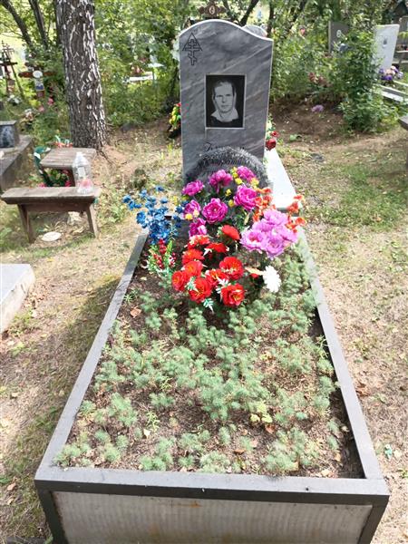 Куклин Кондратий Гурьянович