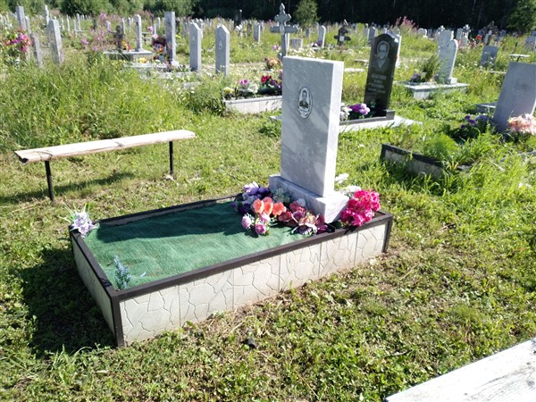 Зимин Алексей Иванович