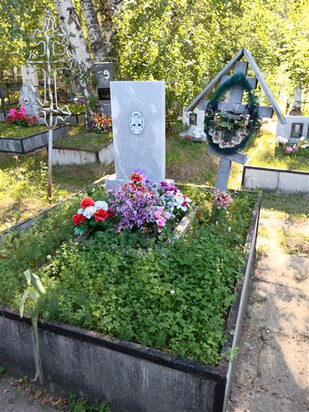 Седышев Алексей Николаевич