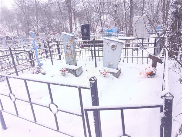 Шаклеина Анна Григорьевна