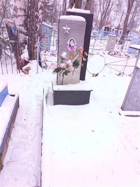 Зусова Александра Алексеевна