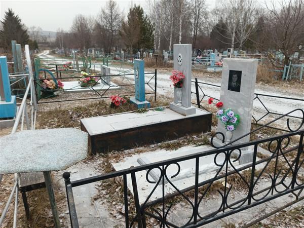 Сологубова Любовь Тихоновна