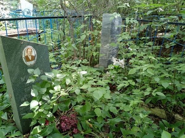 Миронов Николай Павлович
