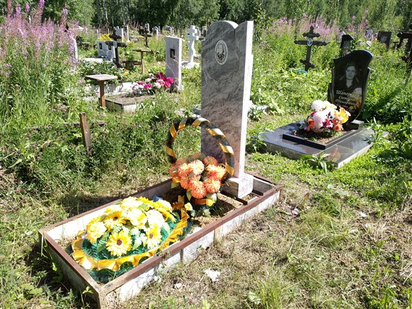 Макарова Нина Григорьевна