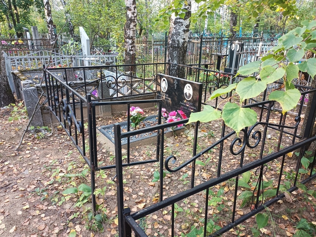 Сорокин Антон Николаевич