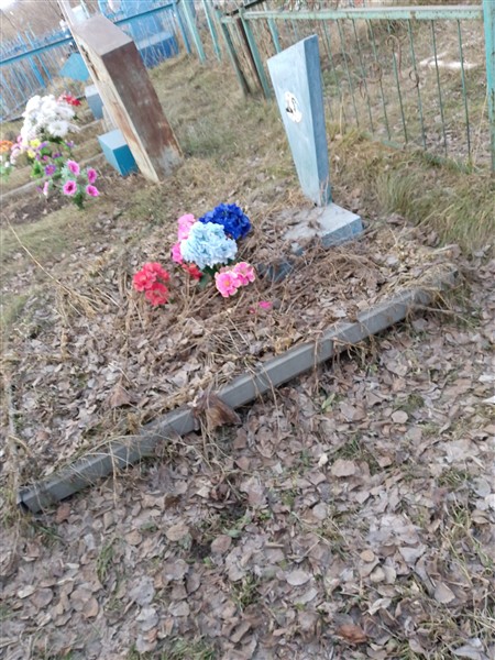Никитина Ксения Петровна