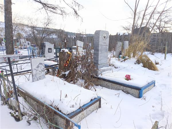 Демина Анна Федоровна