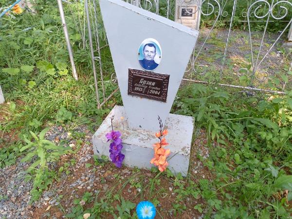 Кузин Александр Егорович