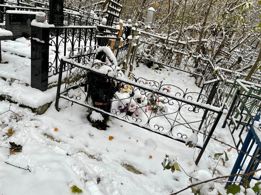 Мясникова Валентина Федоровна